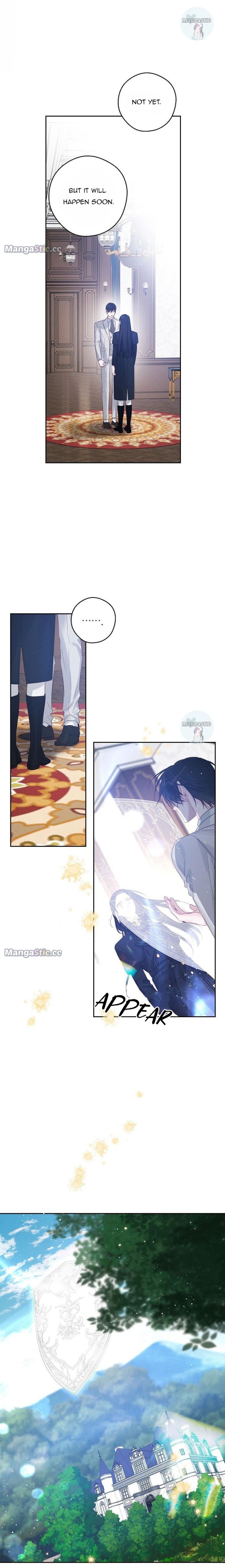 Let’s Hide My Younger Brother First chapter 69 page 10