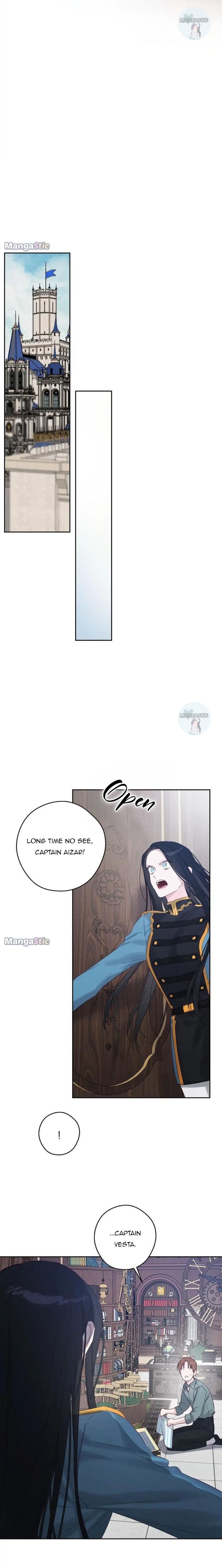 Let’s Hide My Younger Brother First chapter 70 page 3