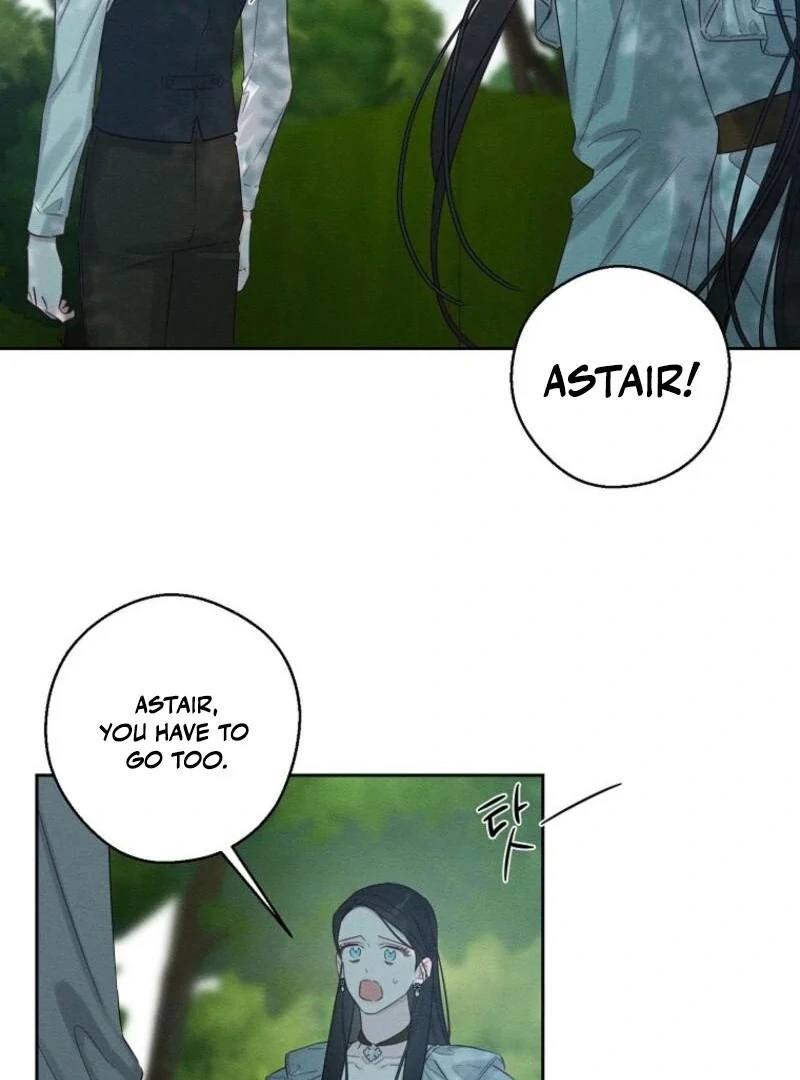 Let’s Hide My Younger Brother First chapter 98 page 5