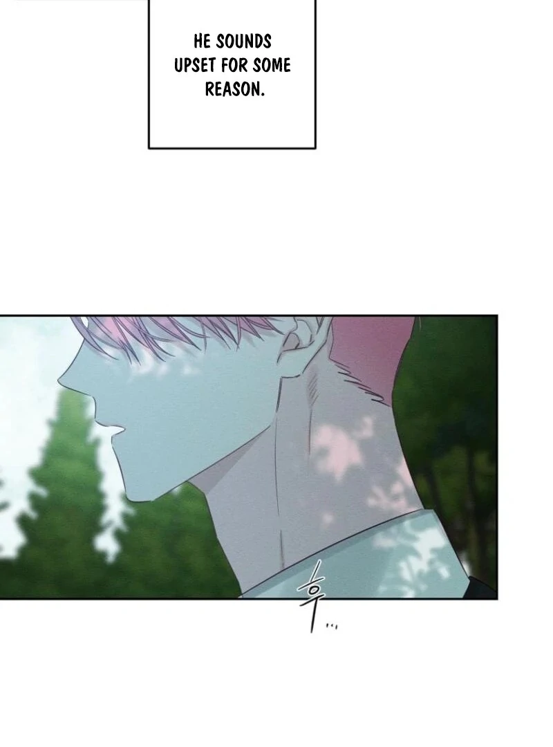 Let’s Hide My Younger Brother First chapter 98 page 9