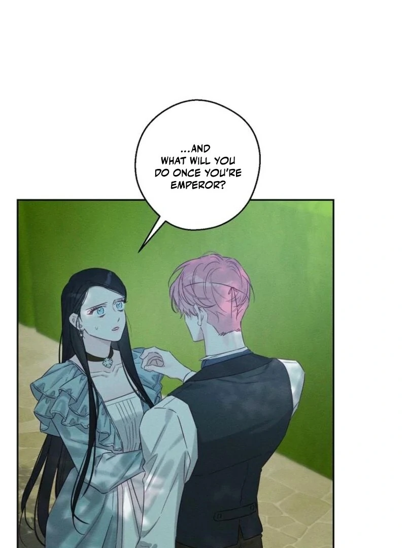 Let’s Hide My Younger Brother First chapter 98 page 20