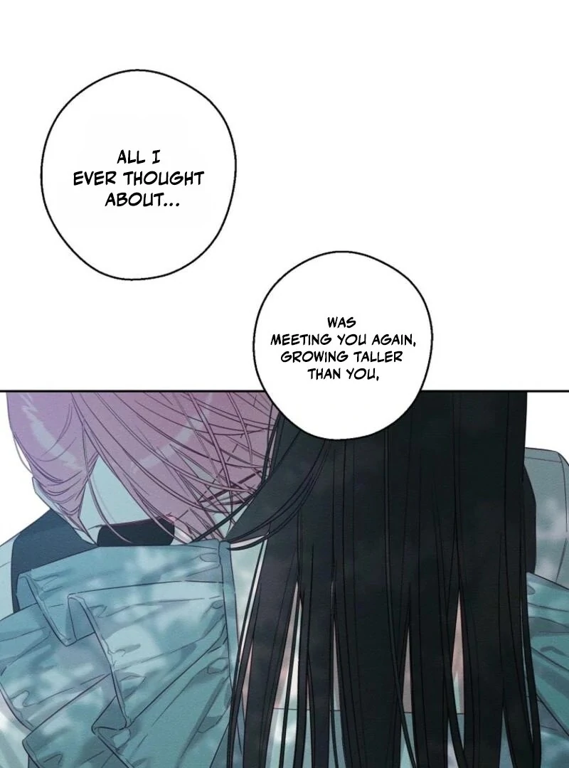 Let’s Hide My Younger Brother First chapter 98 page 27