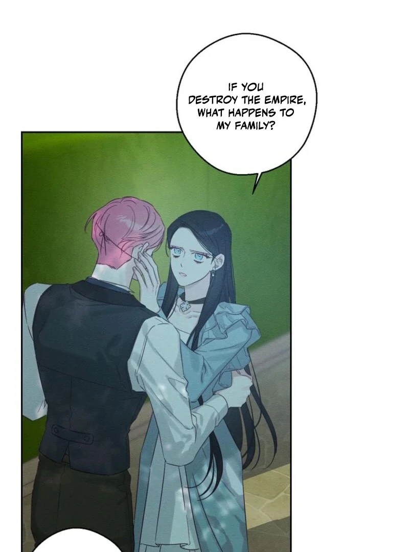 Let’s Hide My Younger Brother First chapter 98 page 31