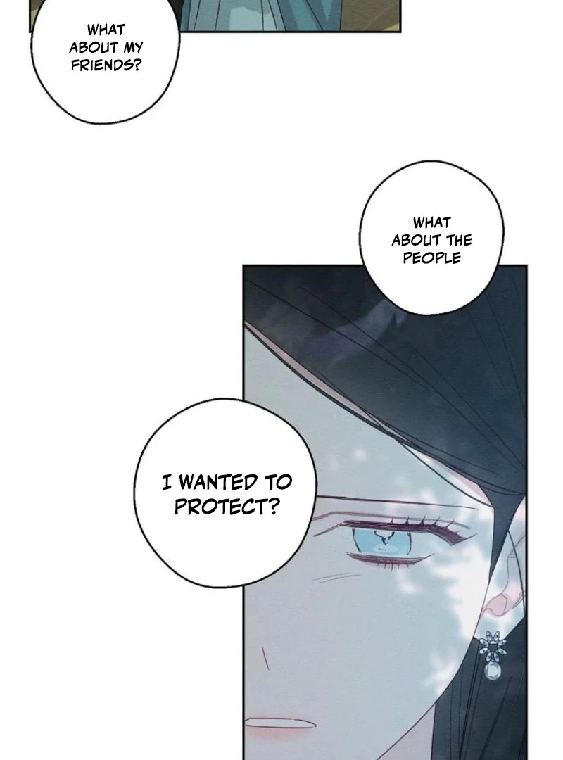 Let’s Hide My Younger Brother First chapter 98 page 32