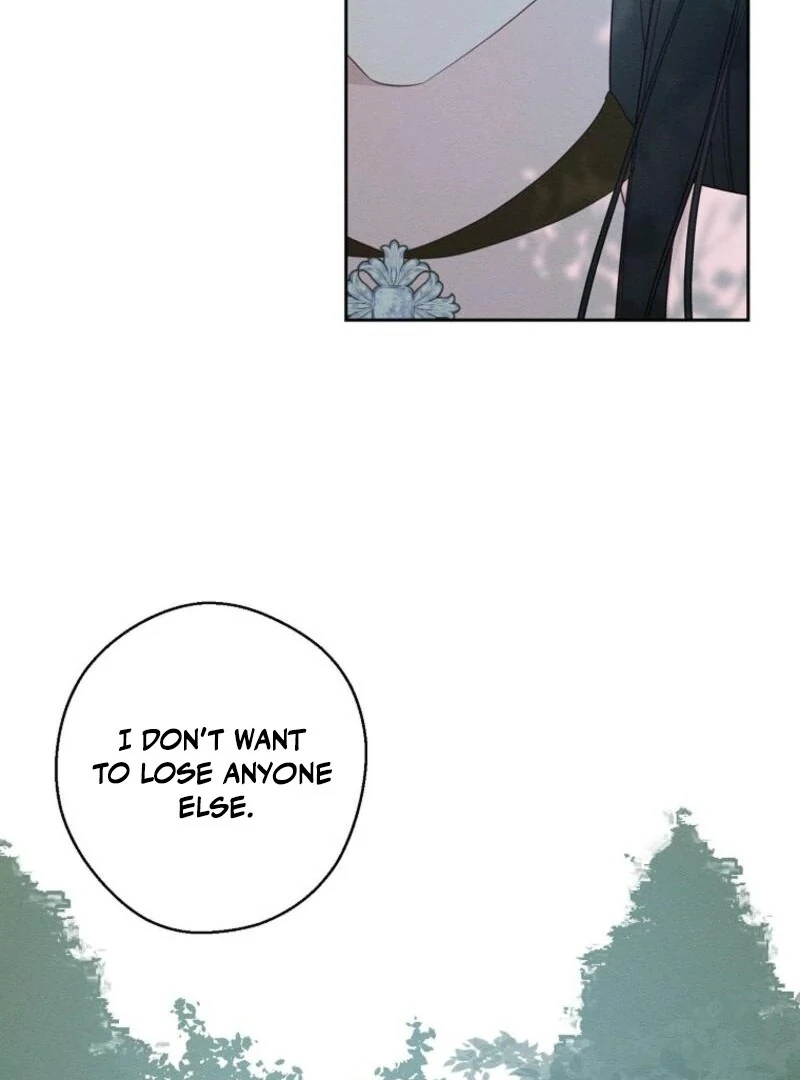 Let’s Hide My Younger Brother First chapter 98 page 33