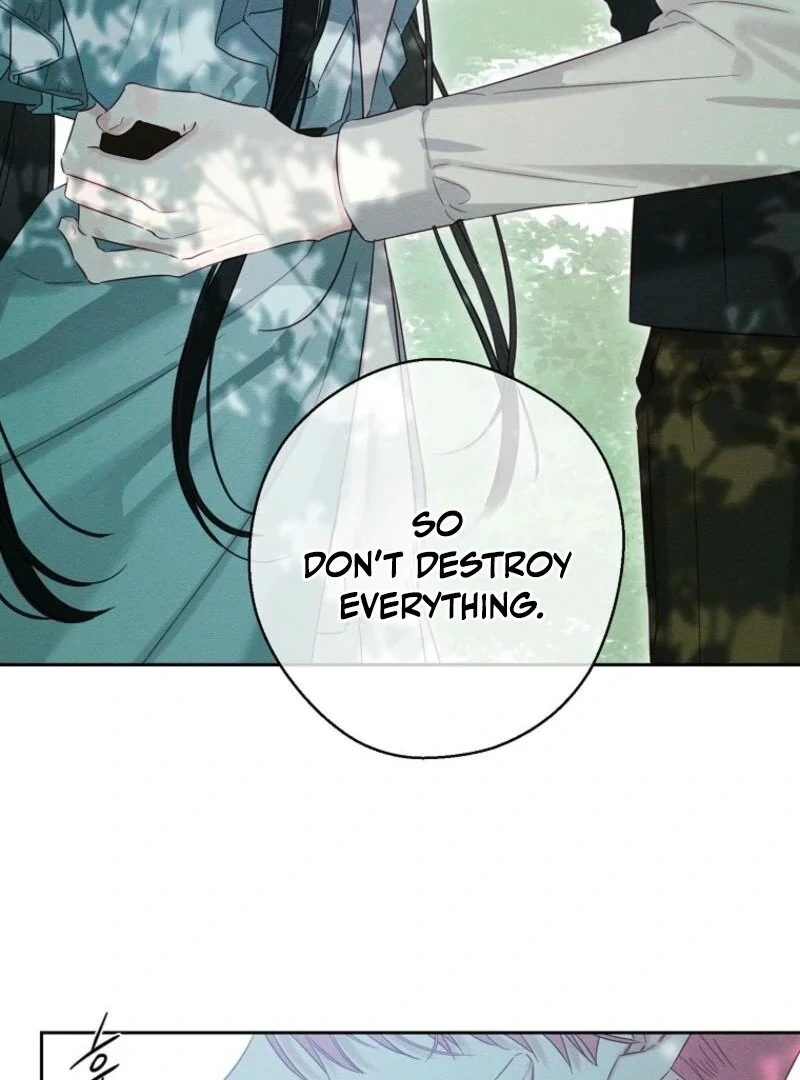Let’s Hide My Younger Brother First chapter 98 page 35