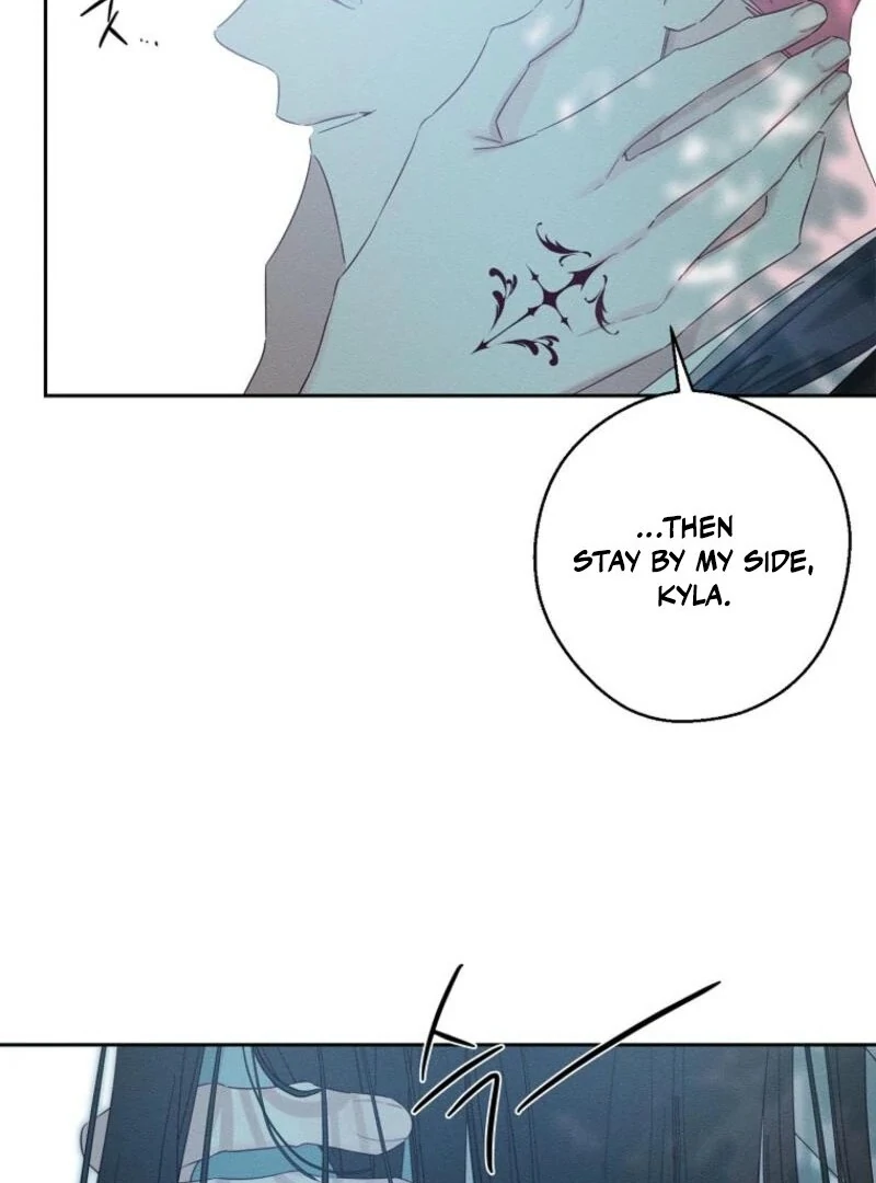 Let’s Hide My Younger Brother First chapter 98 page 36