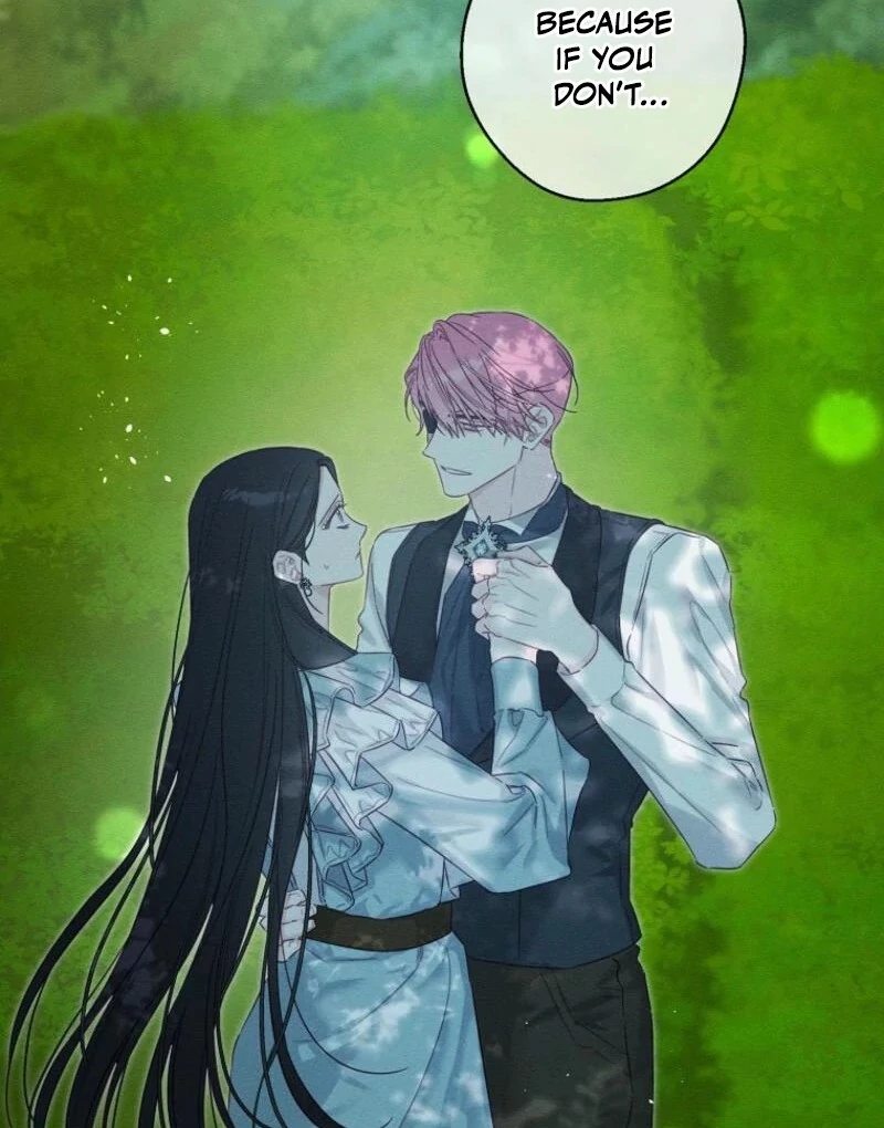 Let’s Hide My Younger Brother First chapter 98 page 38
