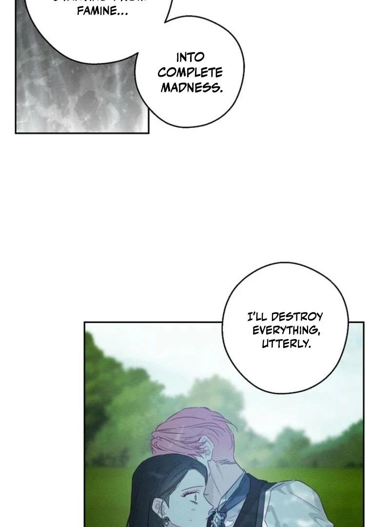 Let’s Hide My Younger Brother First chapter 98 page 42