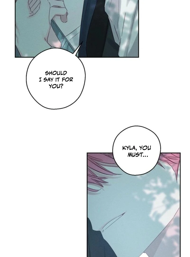 Let’s Hide My Younger Brother First chapter 98 page 47