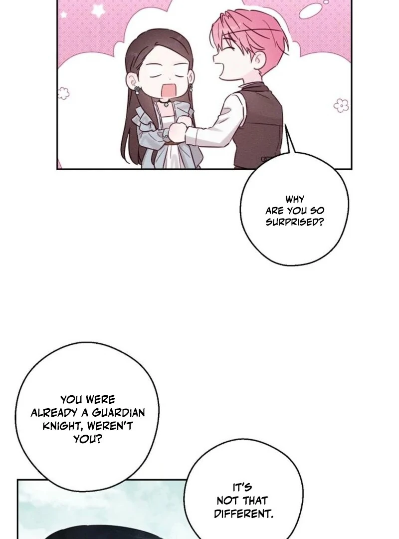 Let’s Hide My Younger Brother First chapter 98 page 51