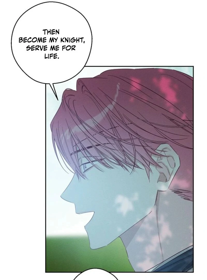 Let’s Hide My Younger Brother First chapter 98 page 54