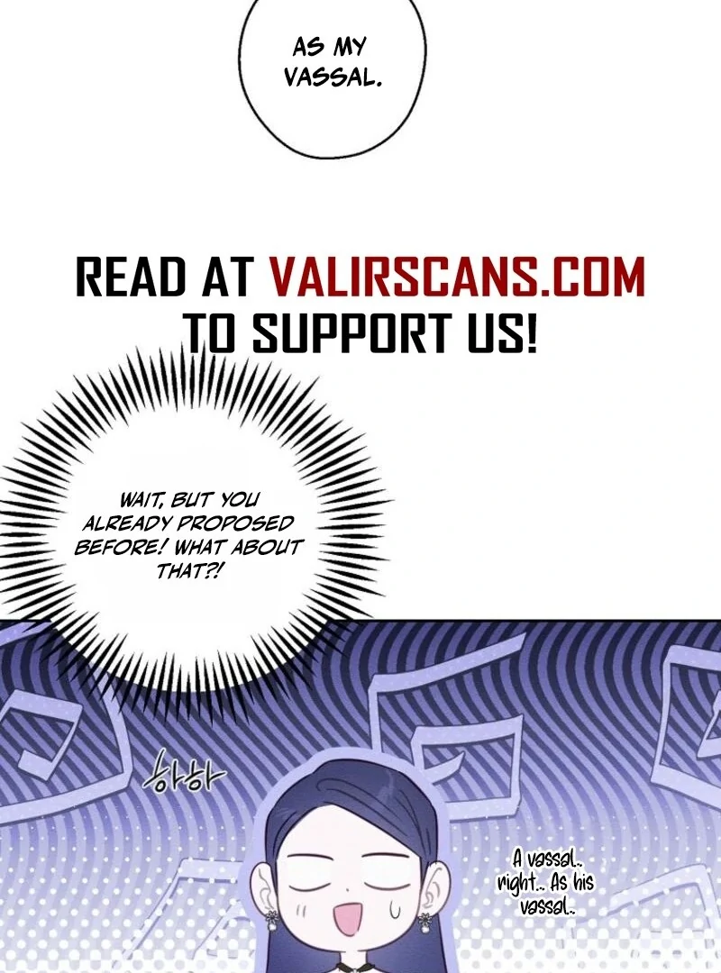 Let’s Hide My Younger Brother First chapter 98 page 55