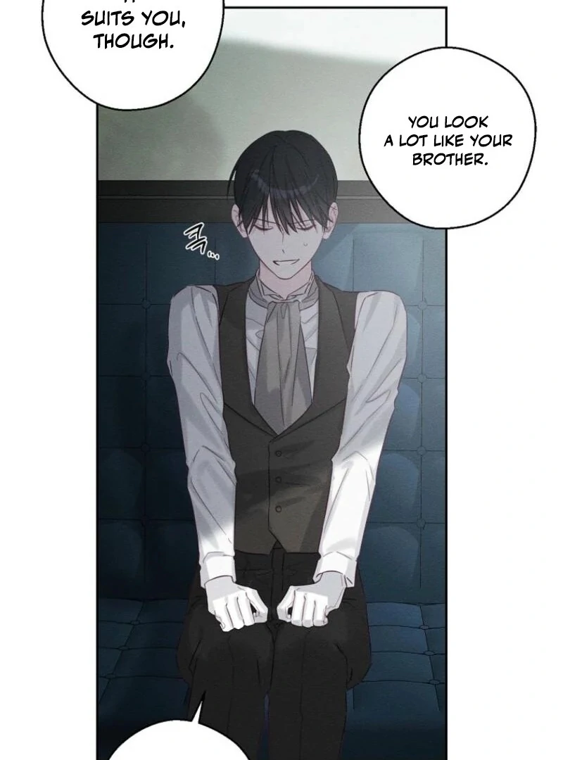 Let’s Hide My Younger Brother First chapter 98 page 70