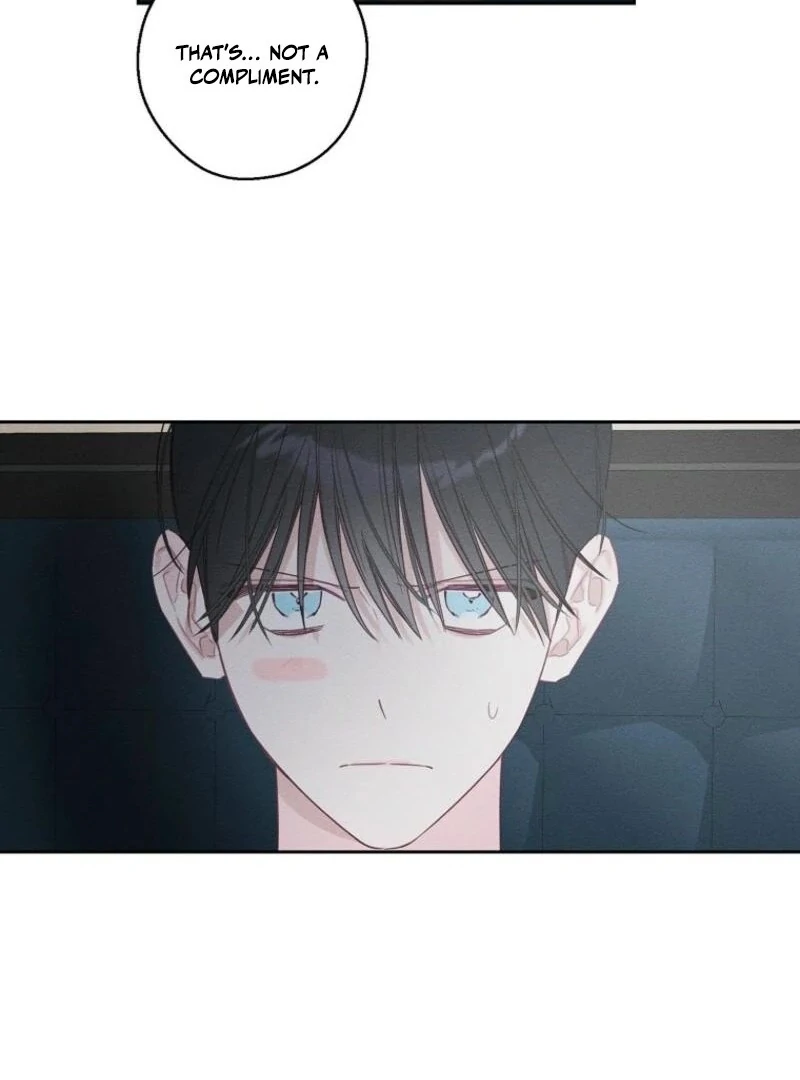 Let’s Hide My Younger Brother First chapter 98 page 71