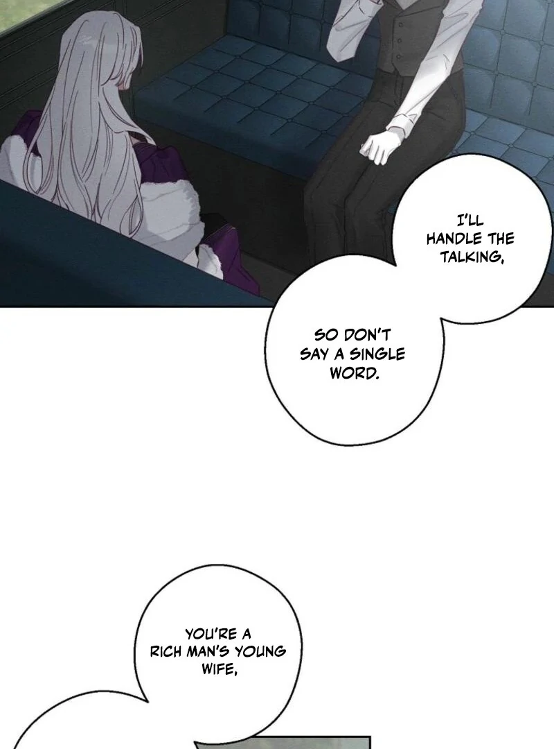 Let’s Hide My Younger Brother First chapter 98 page 75