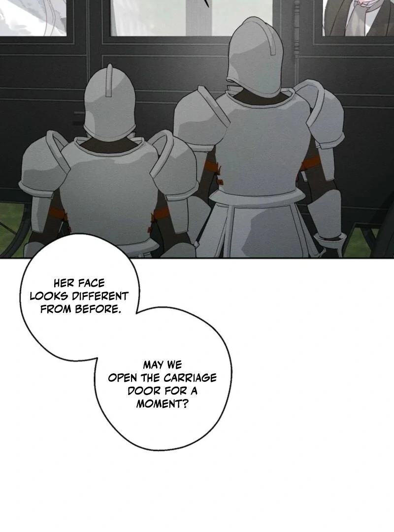 Let’s Hide My Younger Brother First chapter 98 page 85