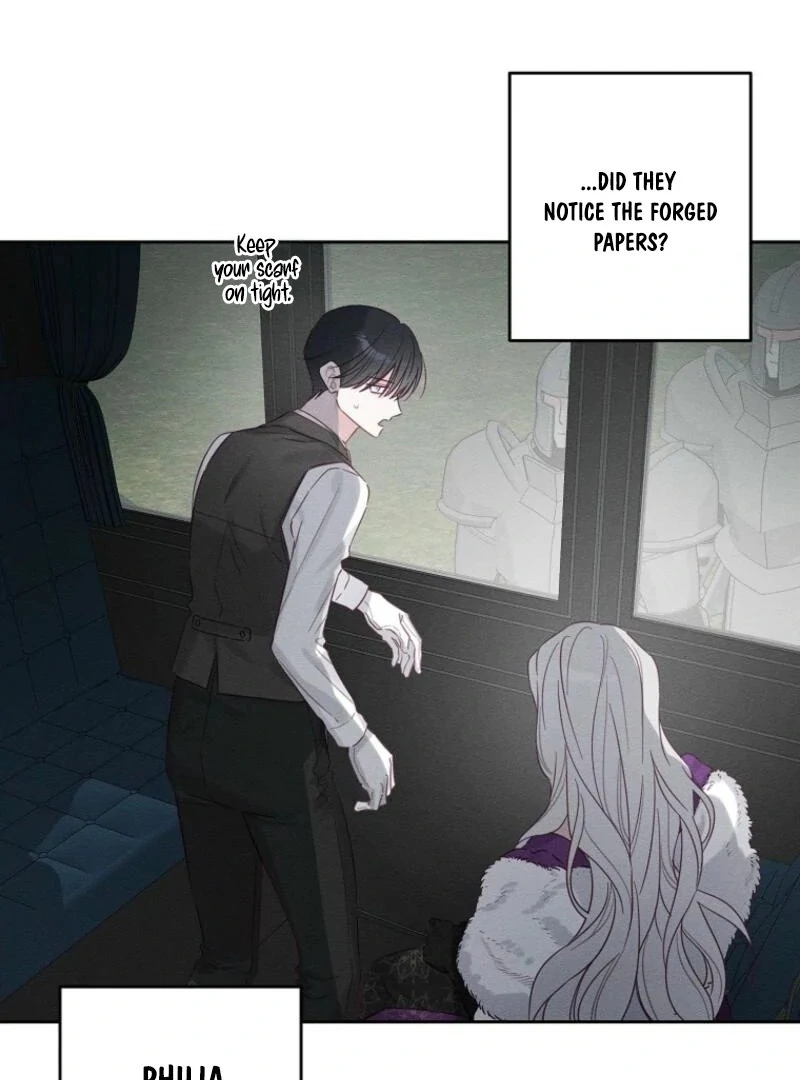 Let’s Hide My Younger Brother First chapter 98 page 86