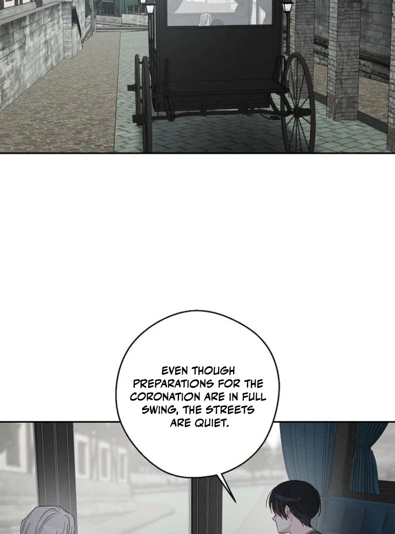 Let’s Hide My Younger Brother First chapter 99 page 3
