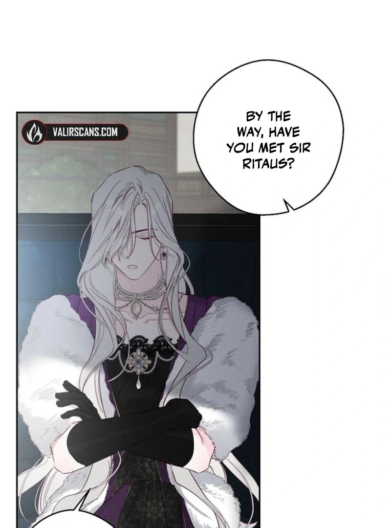 Let’s Hide My Younger Brother First chapter 99 page 5