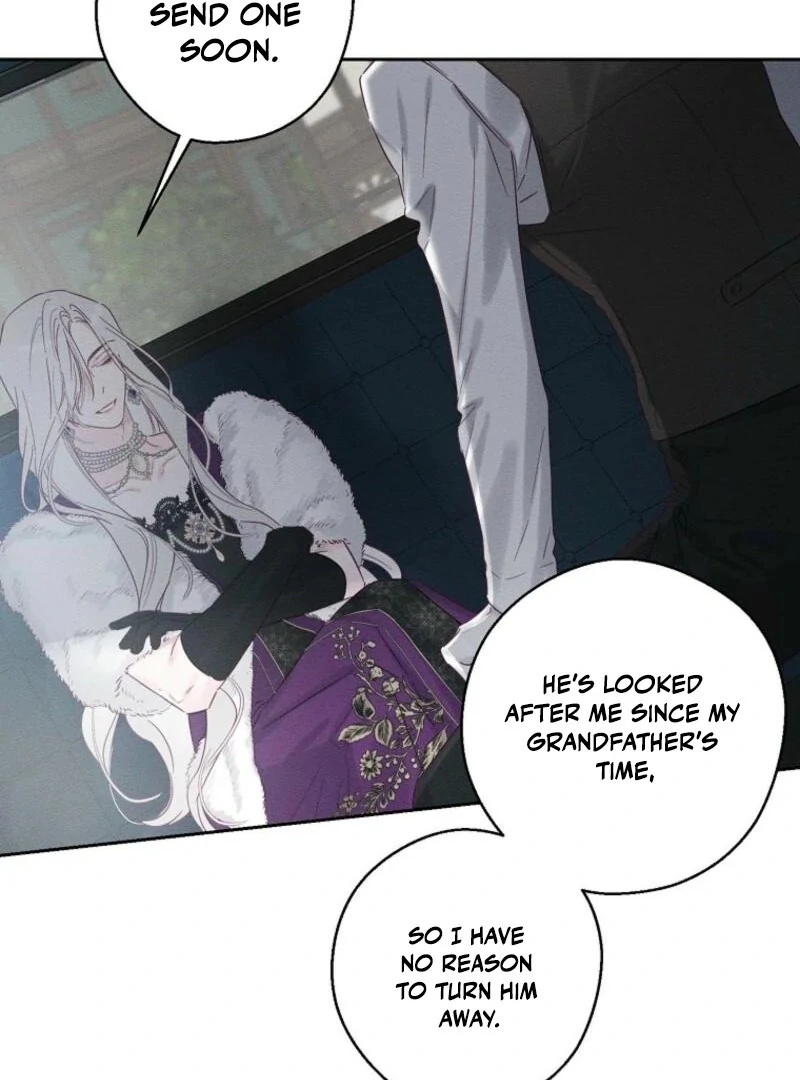 Let’s Hide My Younger Brother First chapter 99 page 8