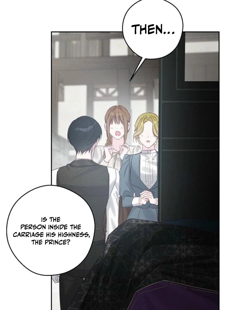 Let’s Hide My Younger Brother First chapter 99 page 20