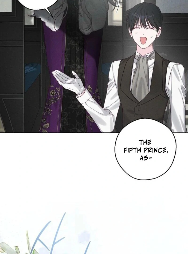 Let’s Hide My Younger Brother First chapter 99 page 22