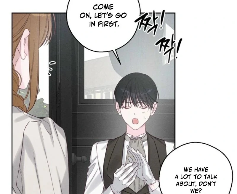 Let’s Hide My Younger Brother First chapter 99 page 27
