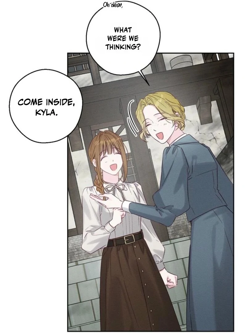 Let’s Hide My Younger Brother First chapter 99 page 29