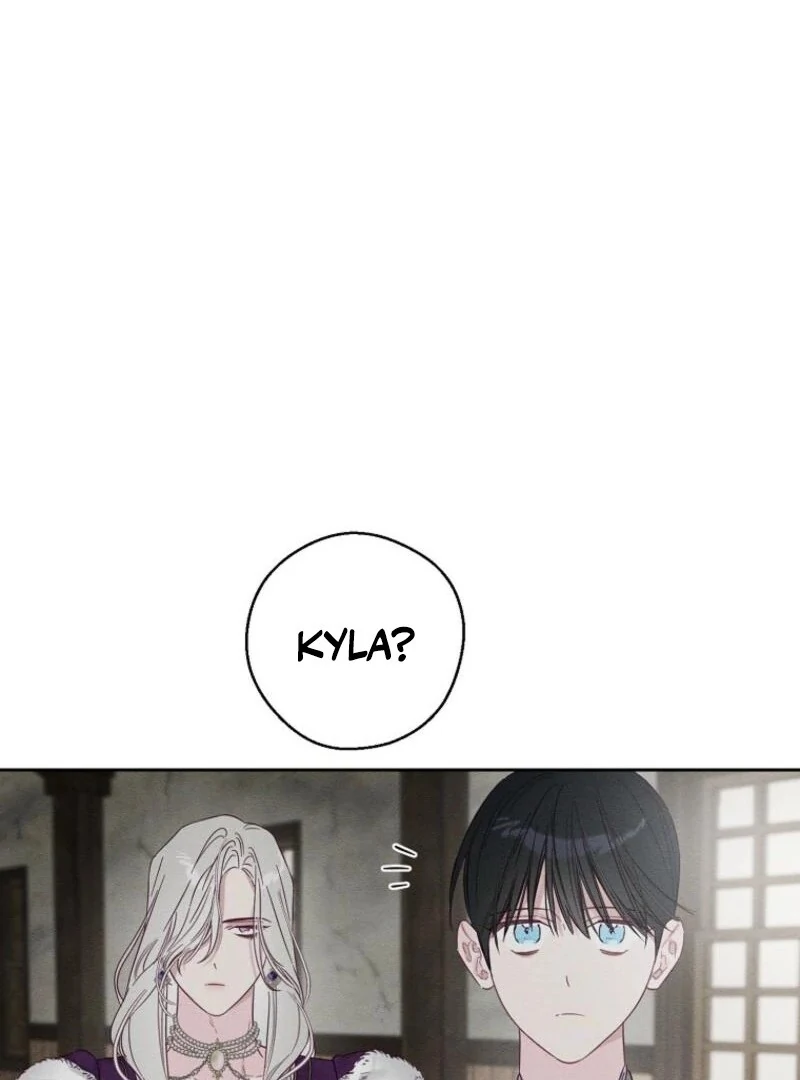 Let’s Hide My Younger Brother First chapter 99 page 32