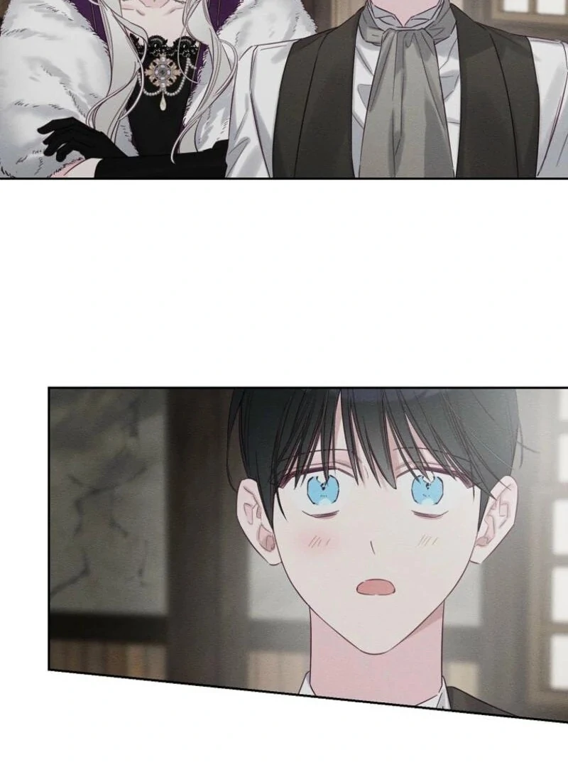 Let’s Hide My Younger Brother First chapter 99 page 33