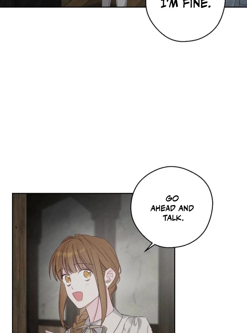 Let’s Hide My Younger Brother First chapter 99 page 37