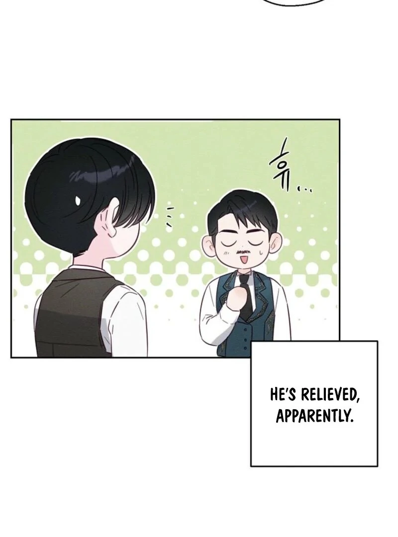 Let’s Hide My Younger Brother First chapter 99 page 48