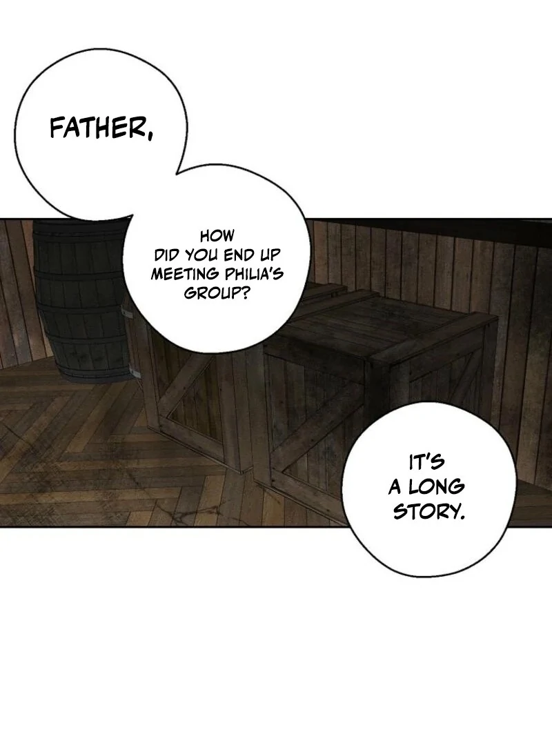 Let’s Hide My Younger Brother First chapter 99 page 49