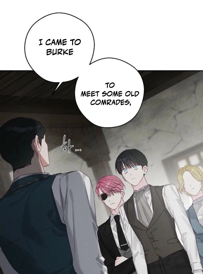 Let’s Hide My Younger Brother First chapter 99 page 50