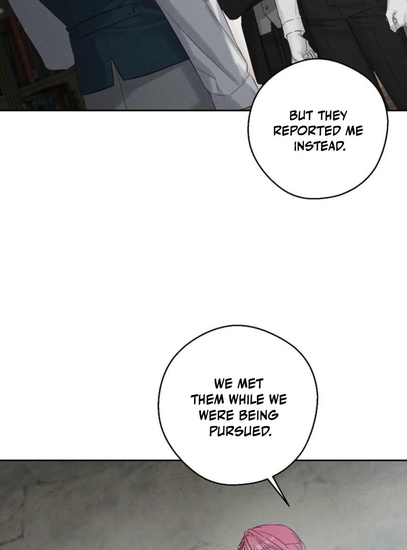 Let’s Hide My Younger Brother First chapter 99 page 51