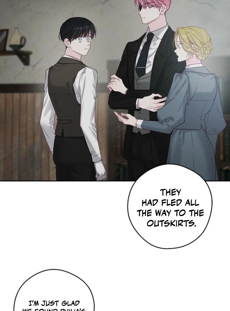 Let’s Hide My Younger Brother First chapter 99 page 52
