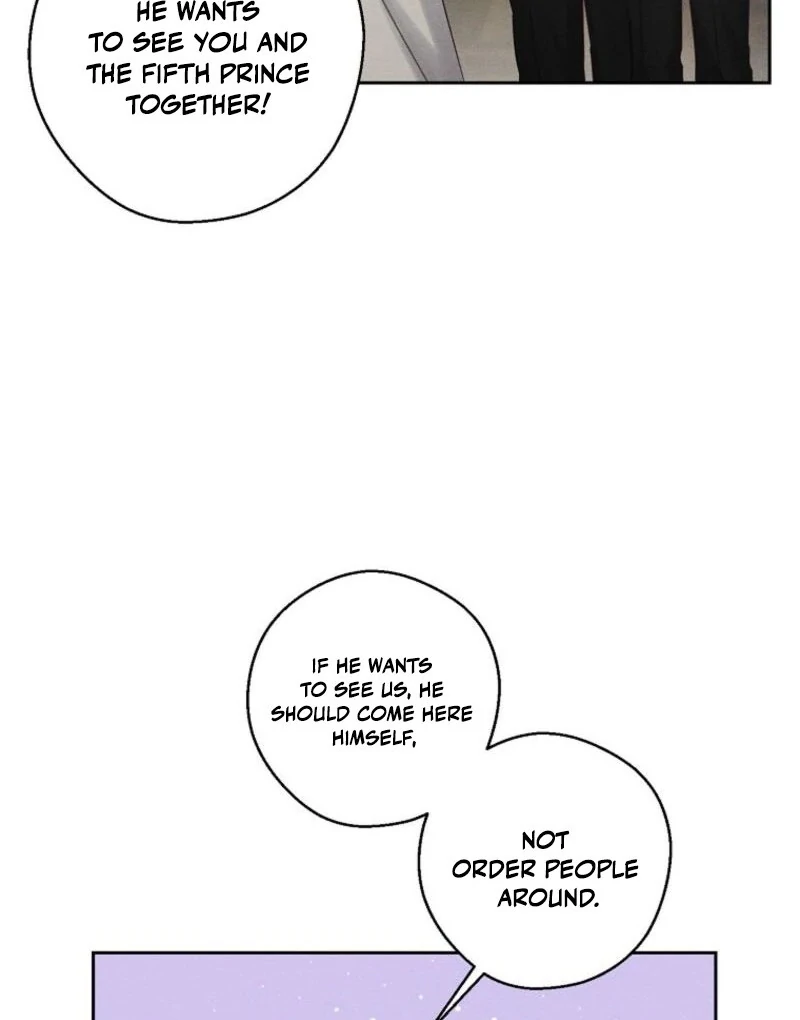 Let’s Hide My Younger Brother First chapter 99 page 55