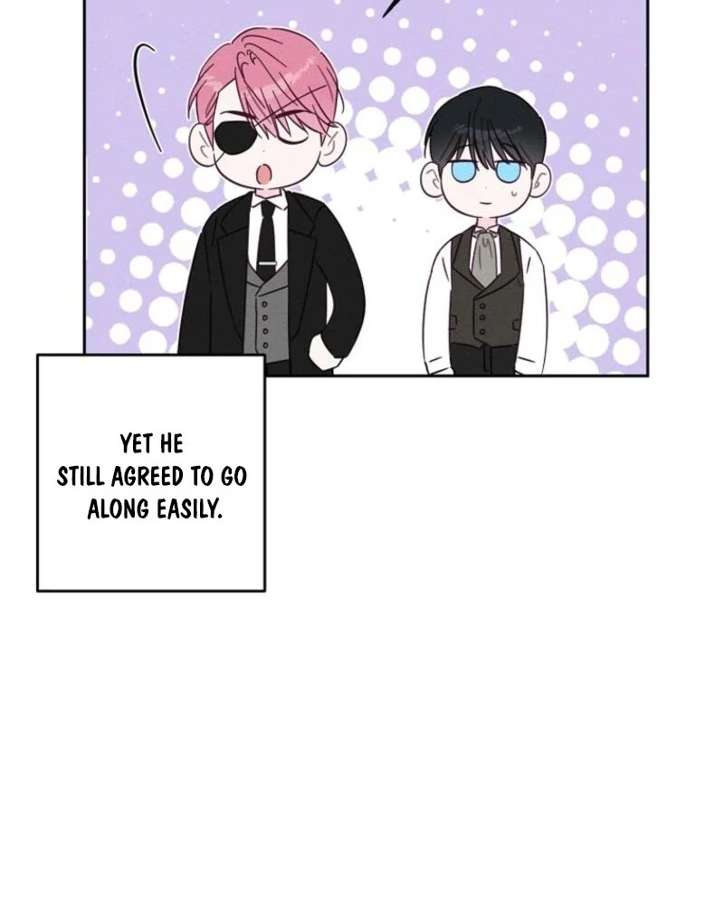 Let’s Hide My Younger Brother First chapter 99 page 56