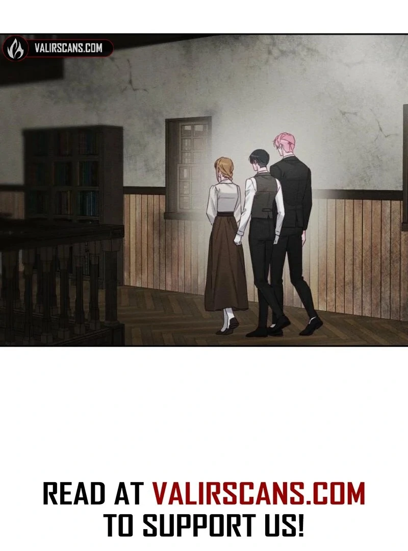 Let’s Hide My Younger Brother First chapter 99 page 57