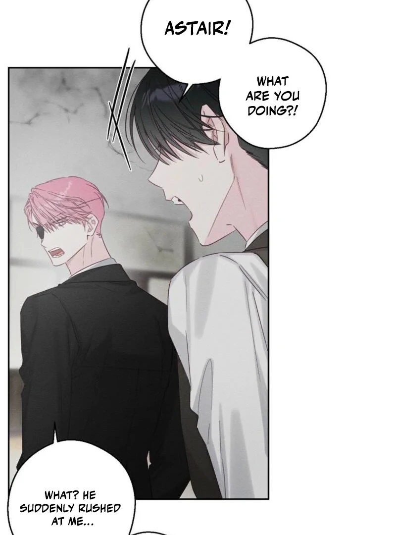 Let’s Hide My Younger Brother First chapter 99 page 63