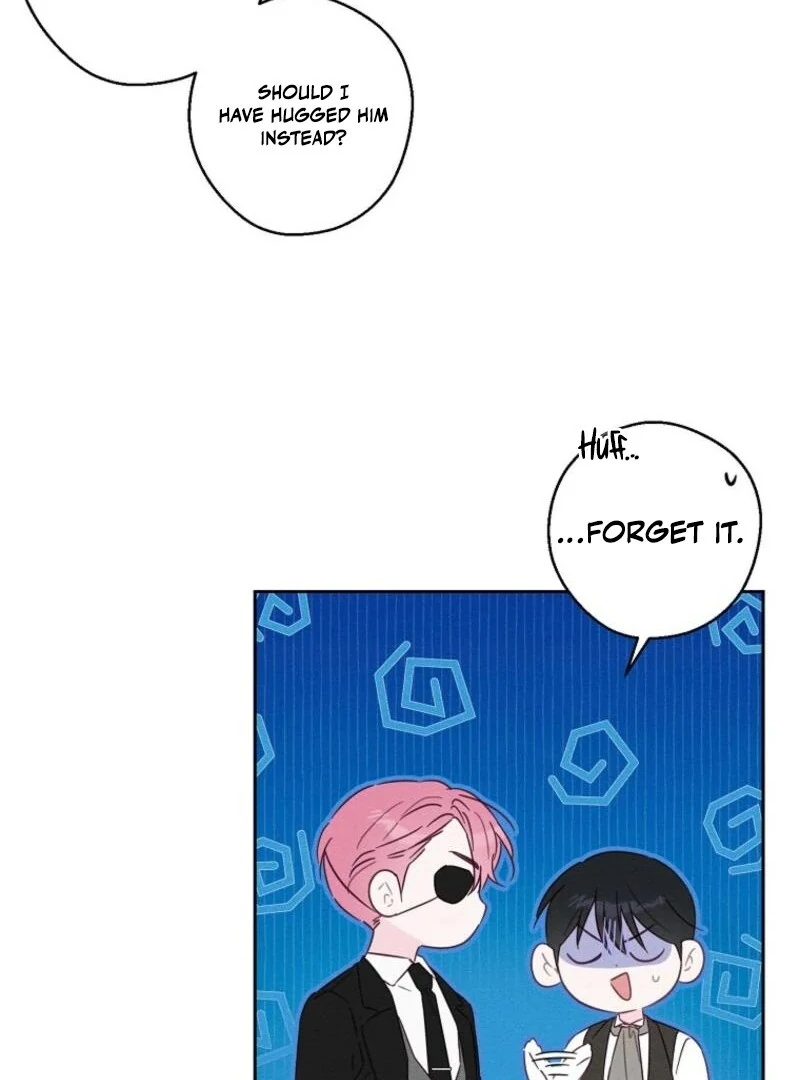 Let’s Hide My Younger Brother First chapter 99 page 64