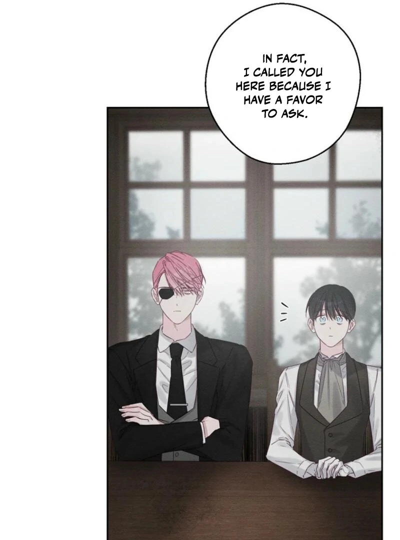 Let’s Hide My Younger Brother First chapter 99 page 71