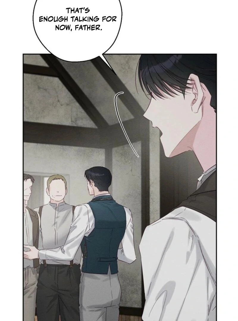 Let’s Hide My Younger Brother First chapter 99 page 76