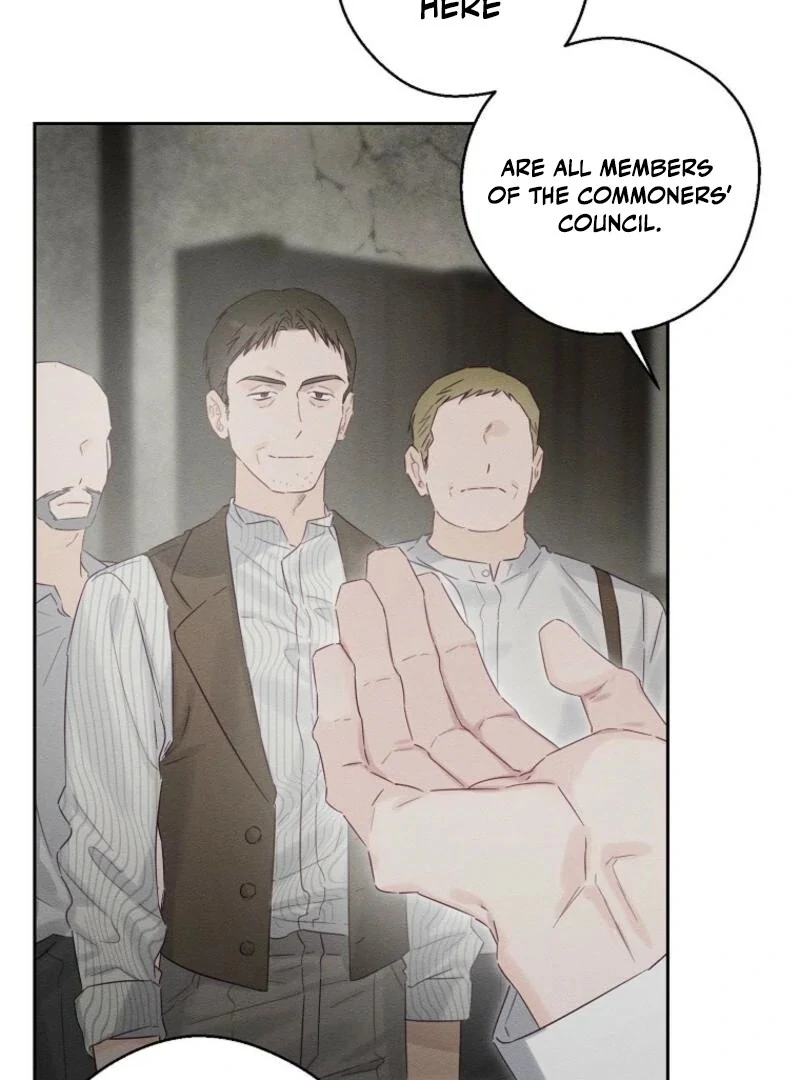 Let’s Hide My Younger Brother First chapter 99 page 79