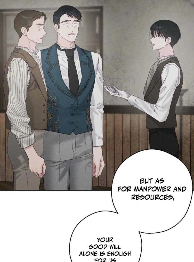 Let’s Hide My Younger Brother First chapter 99 page 91