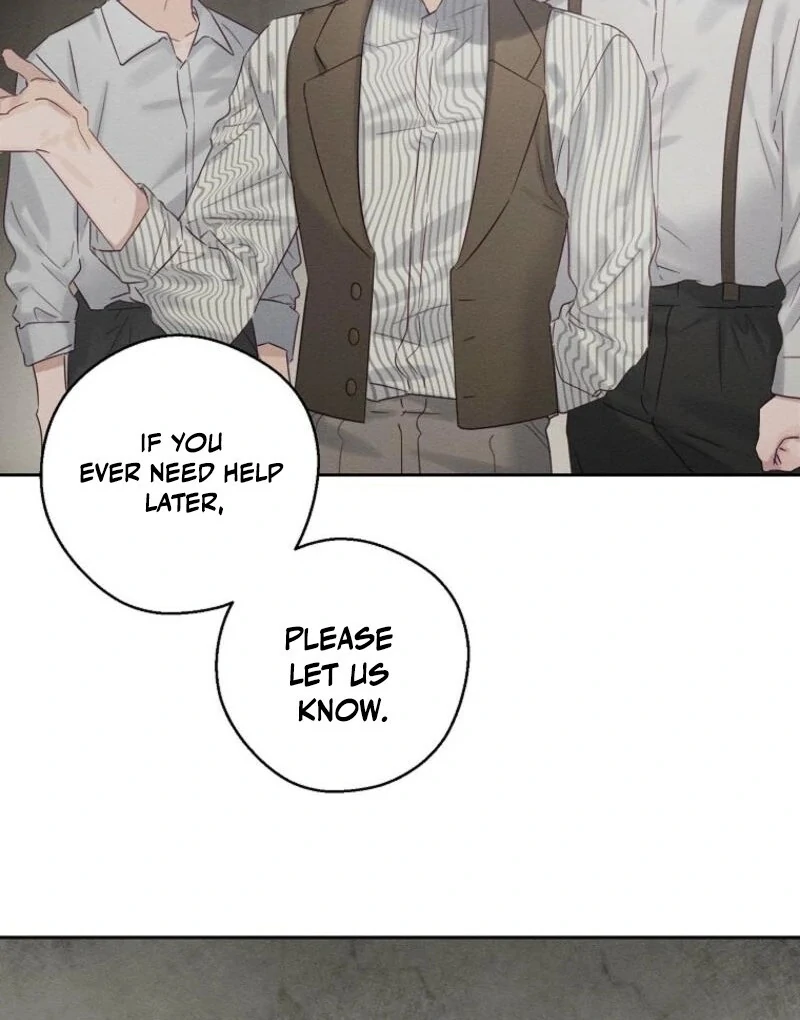 Let’s Hide My Younger Brother First chapter 99 page 96