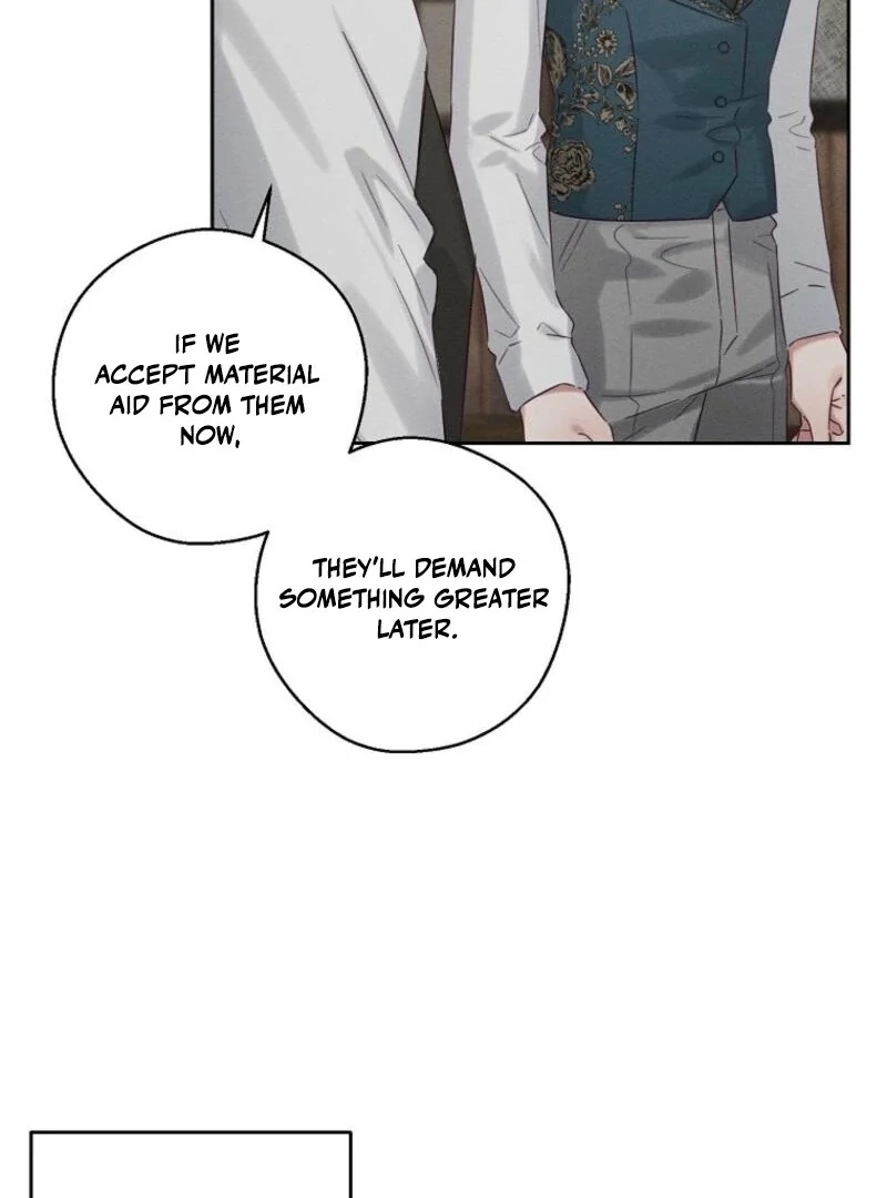 Let’s Hide My Younger Brother First chapter 99 page 100