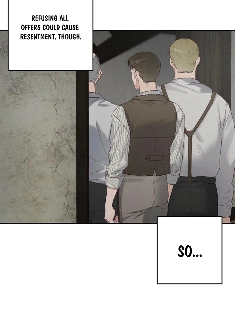 Let’s Hide My Younger Brother First chapter 99 page 101