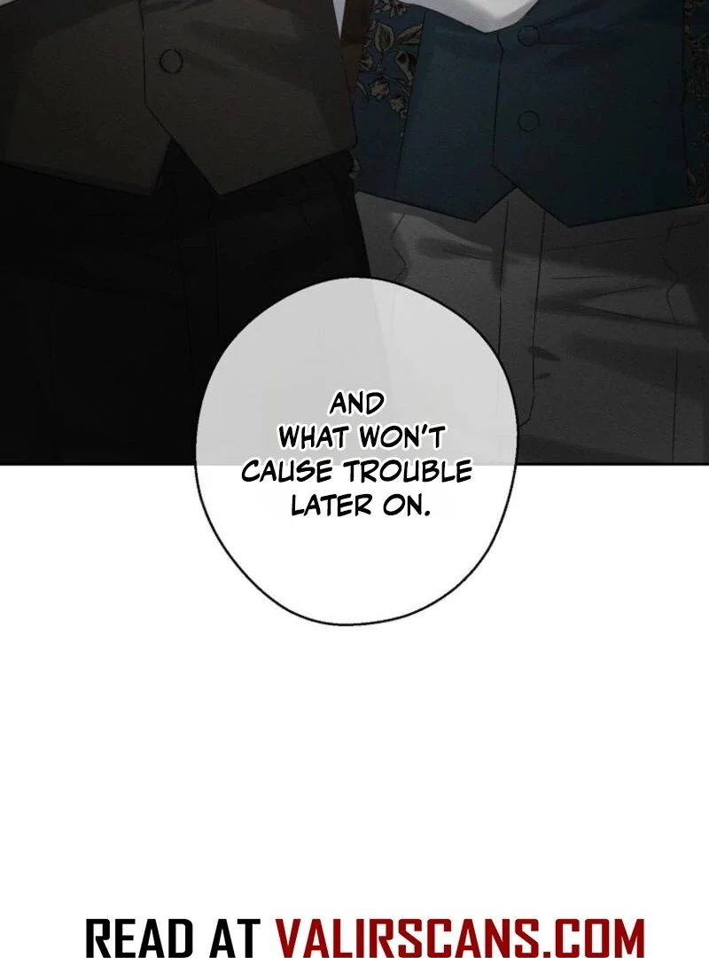 Let’s Hide My Younger Brother First chapter 99 page 105